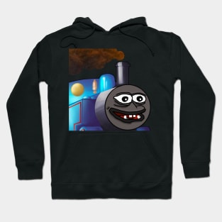 jaseTrain Hoodie